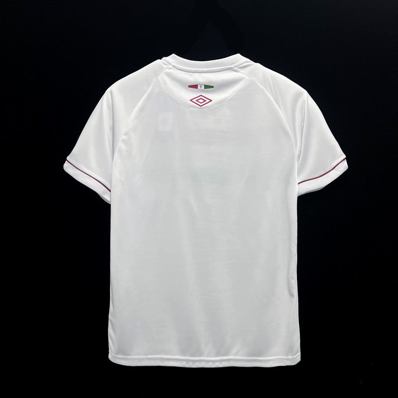 Camisa Fluminense II 23/24 Torcedor Masculino Umbro