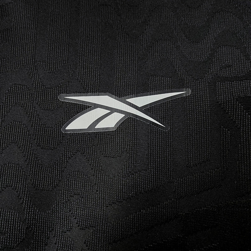 Camisa Botafogo II 23/24 Reebok Torcedor Masculino