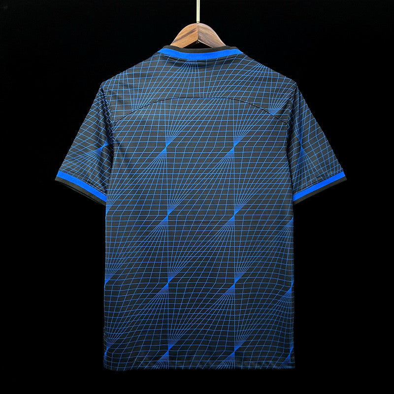 Camisa Chelsea III 23/24 Torcedor Nike Masculino