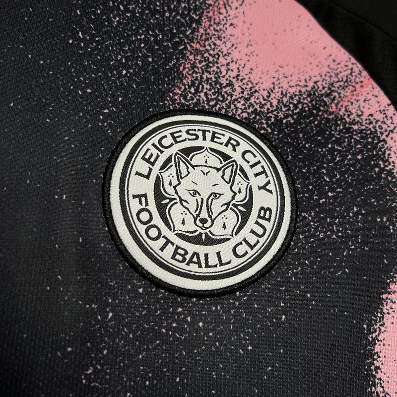 Camisa Leicester II 24/25 Torcedor Adidas Masculino