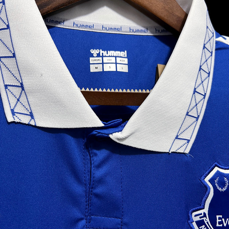 Camisa Everton I 23/24 Torcedor Masculino