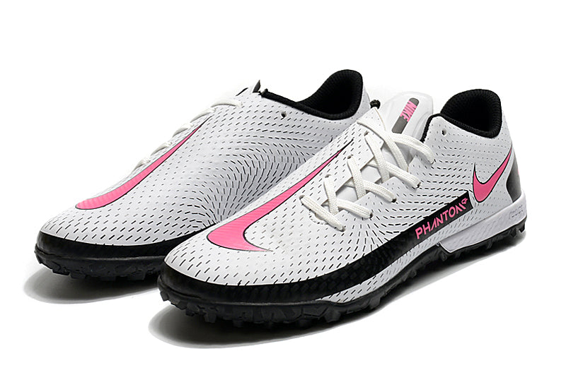 Chuteira Nike Phantom GT TF - Society