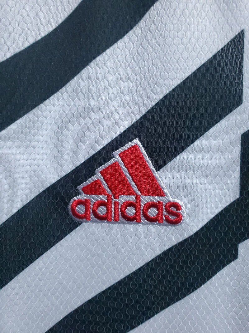Camisa Man United III 20/21 Torcedor Adidas Masculina