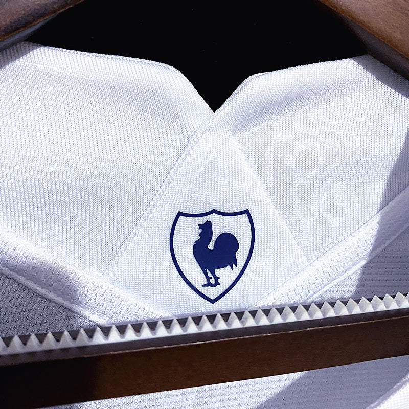 Camisa Tottenham Home 21/22 Torcedor Nike Masculina - Branca