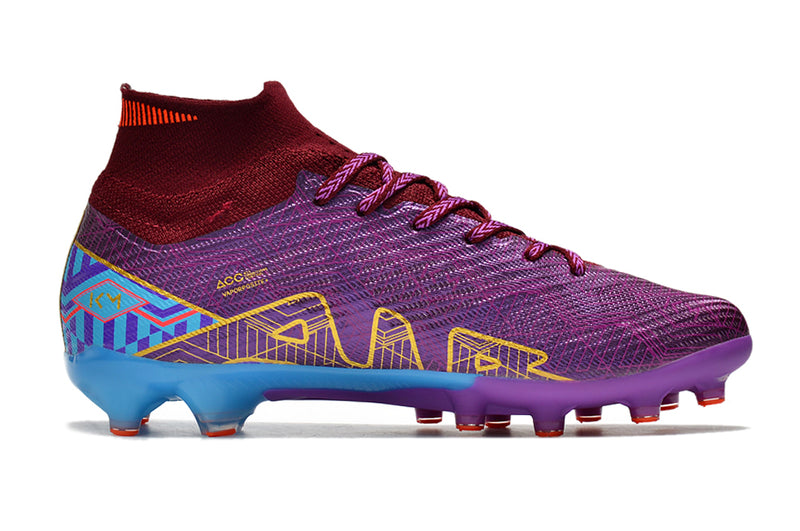 Chuteira Nike Air Zoom Mercurial Superfly 9