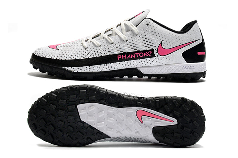 Chuteira Nike Phantom GT TF - Society