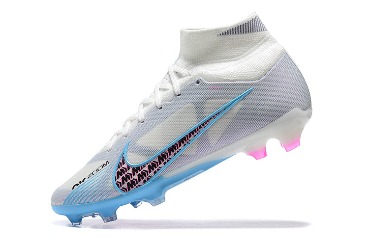 Chuteira Nike Air Zoom Mercurial Superfly 9 Elite