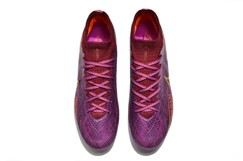 Chuteira Nike Air Zoom Mercurial Superfly 9