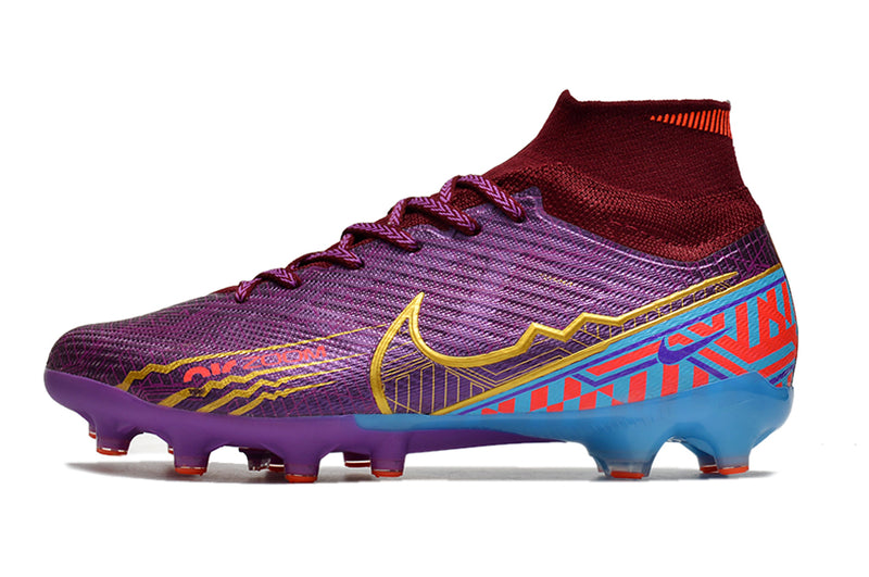 Chuteira Nike Air Zoom Mercurial Superfly 9
