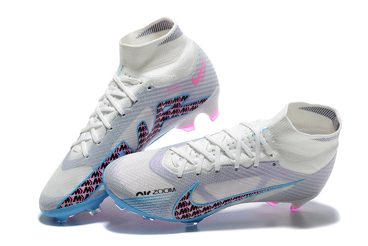 Chuteira Nike Air Zoom Mercurial Superfly 9 Elite