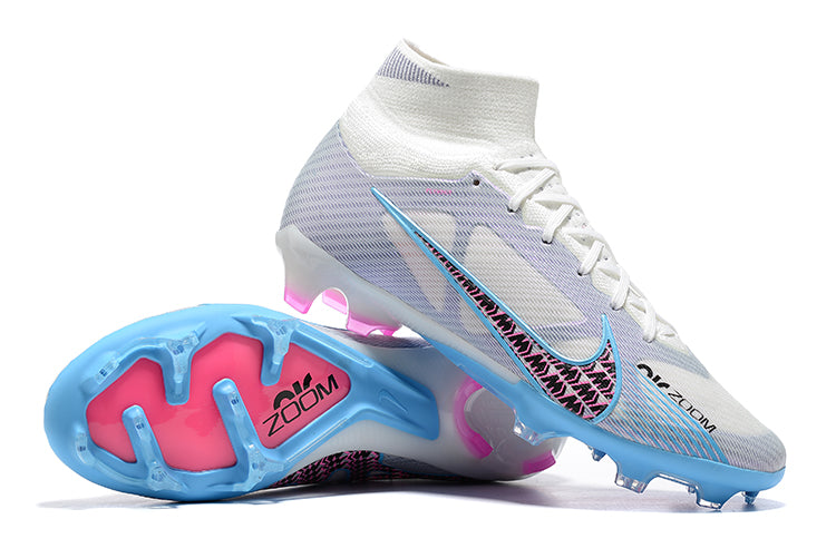 Chuteira Nike Air Zoom Mercurial Superfly 9 Elite