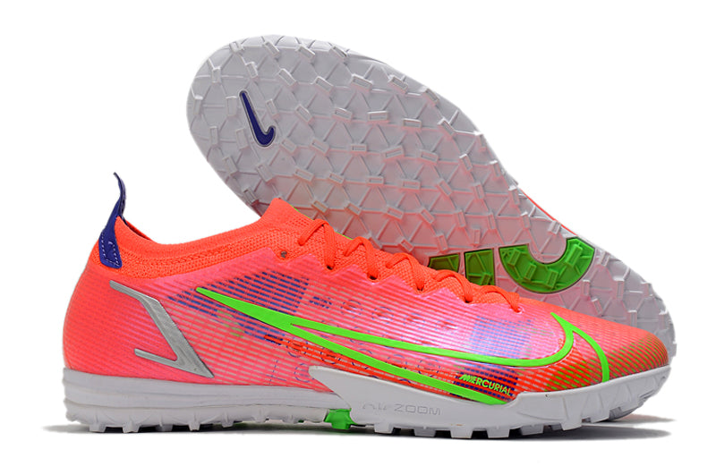 Chuteira Nike Vapor 14 Elite - Society