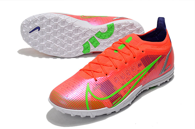 Chuteira Nike Vapor 14 Elite - Society