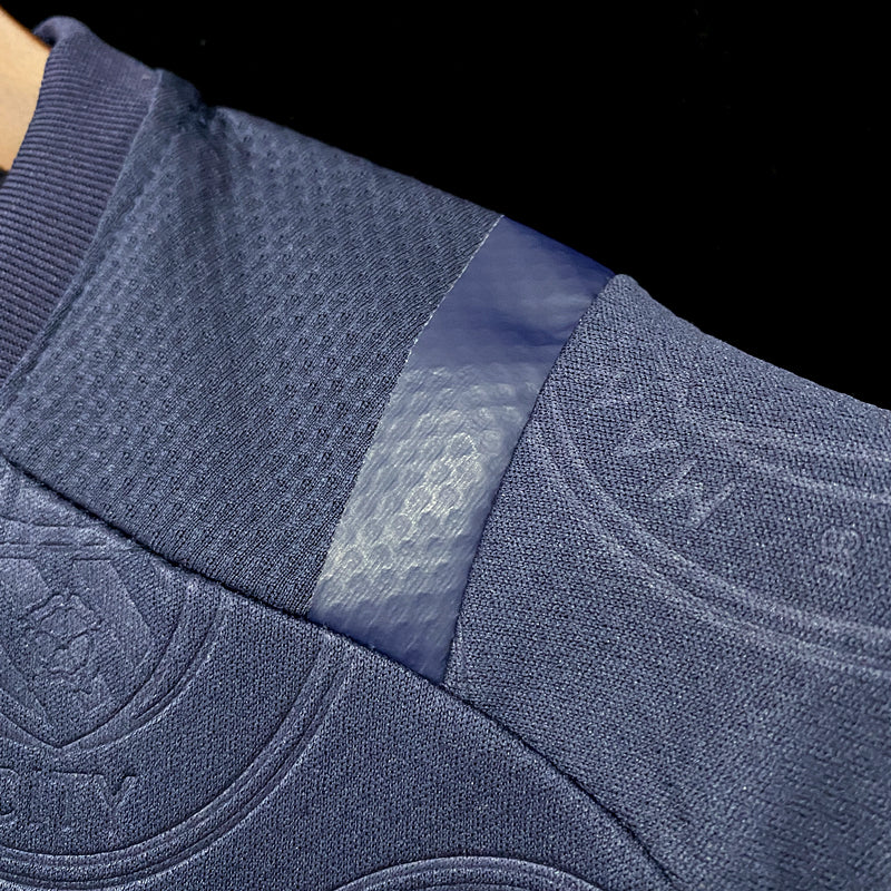 Camisa Man City III 21/22 Torcedor Puma Masculina