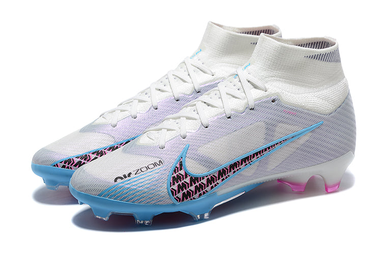 Chuteira Nike Air Zoom Mercurial Superfly 9 Elite