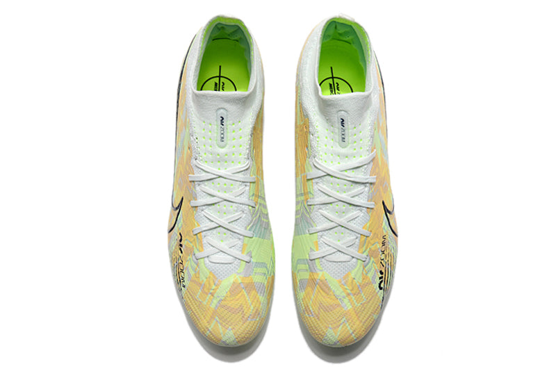 Chuteira Nike Air Zoom Mercurial Superfly 9