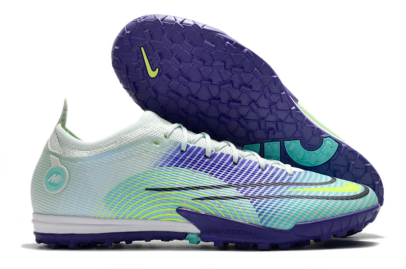 Chuteira Nike Vapor 14 Elite - Society