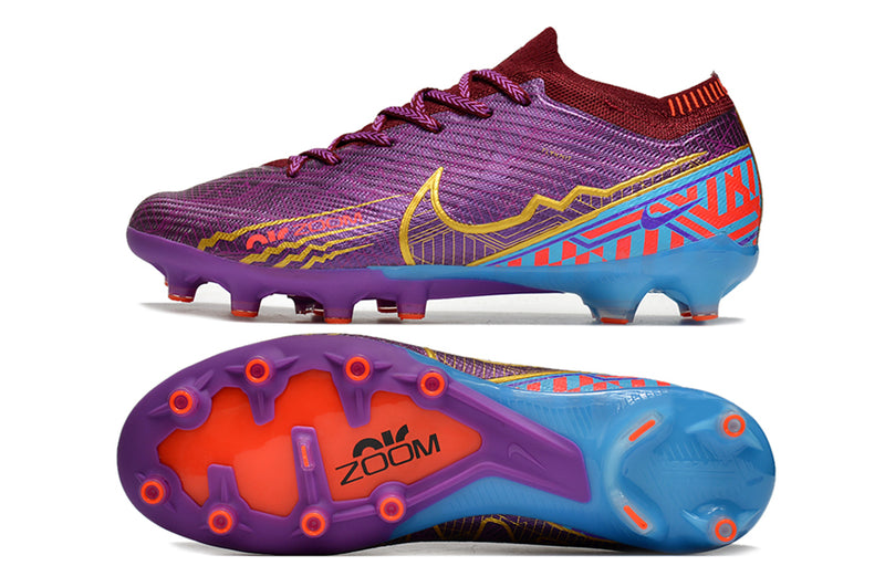 Chuteira Nike Air Zoom Mercurial Superfly 9