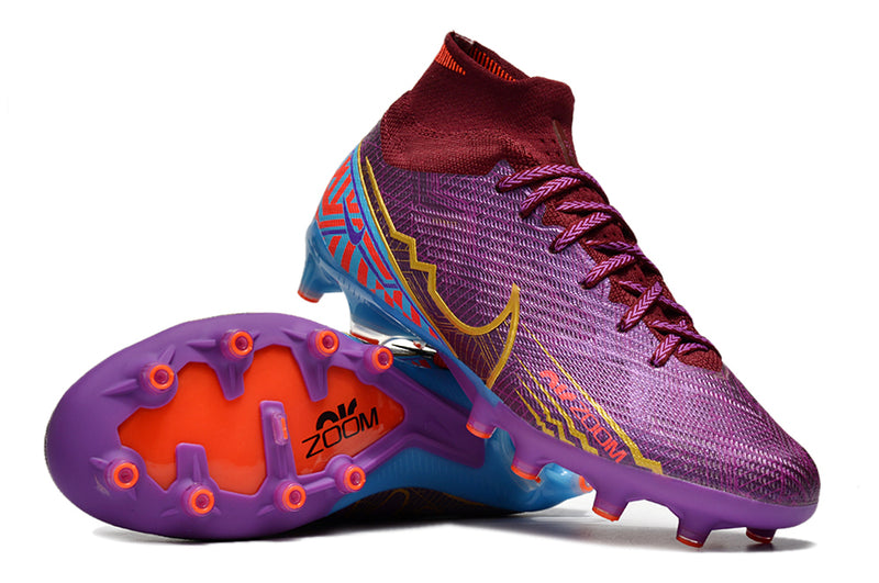 Chuteira Nike Air Zoom Mercurial Superfly 9