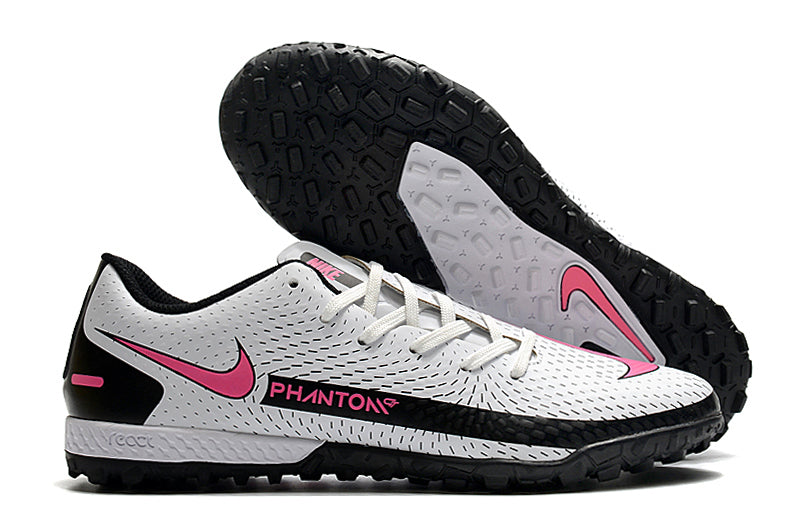 Chuteira Nike Phantom GT TF - Society