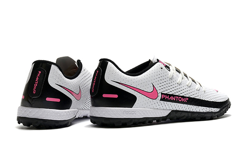 Chuteira Nike Phantom GT TF - Society