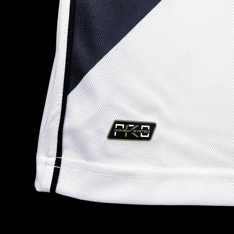 Camisa Vasco da Gama II 21/22 Torcedor Kappa - Branca