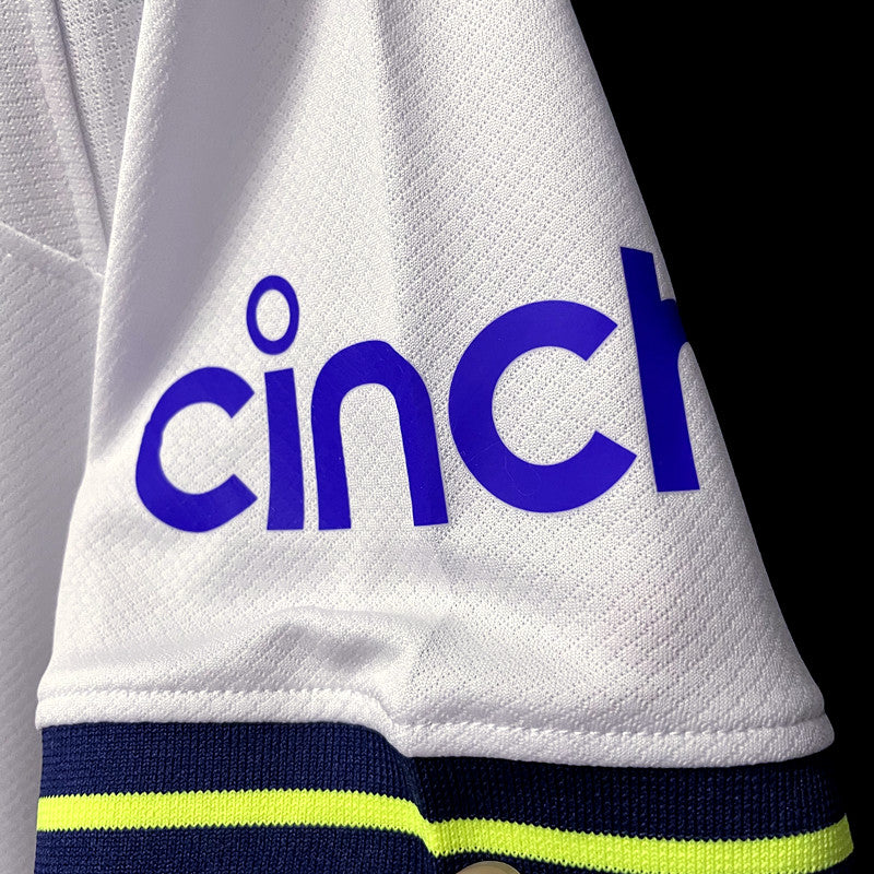 Camisa Tottenham I 22/23 Home Torcedor Nike - Branco