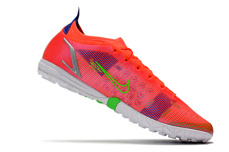 Chuteira Nike Vapor 14 Elite - Society