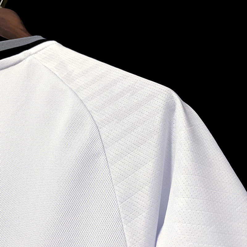 Camisa Vasco da Gama II 21/22 Torcedor Kappa - Branca