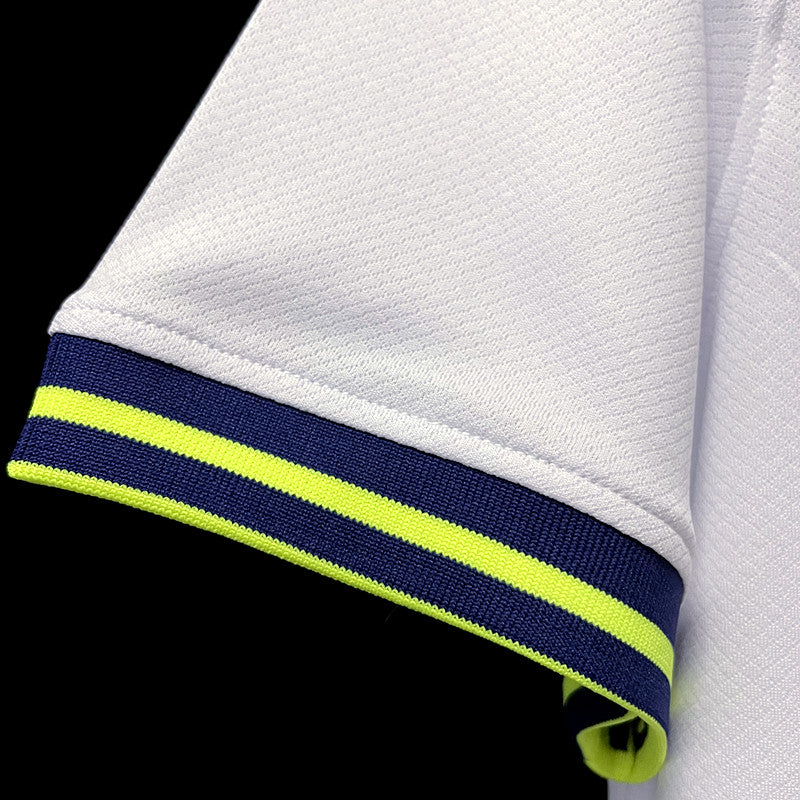 Camisa Tottenham I 22/23 Home Torcedor Nike - Branco