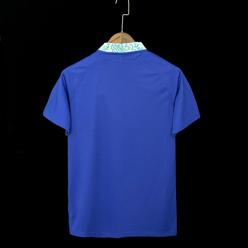 Camisa Chelsea I 22/23 Home Torcedor Nike - Azul