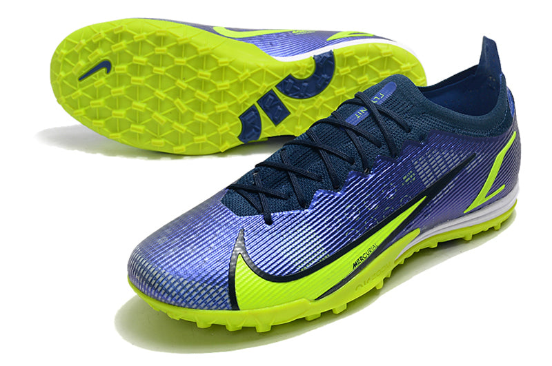 Chuteira Nike Vapor 14 Elite - Society
