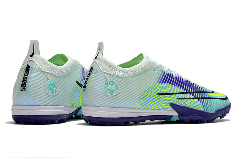 Chuteira Nike Vapor 14 Elite - Society