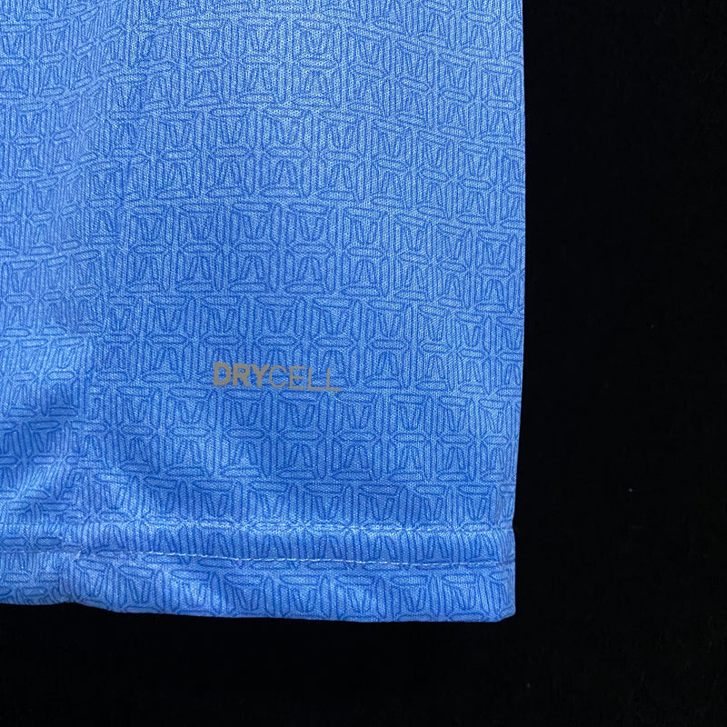 Camisa Man City I 21/22 Torcedor Puma Masculina