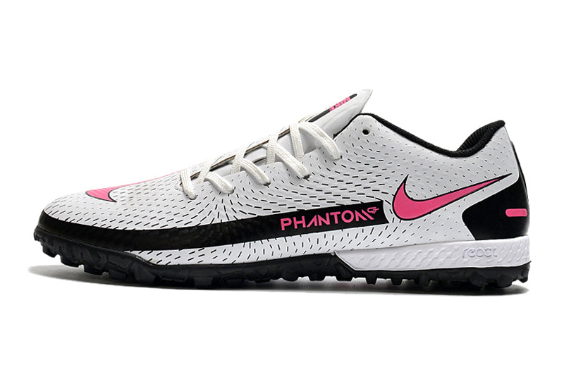 Chuteira Nike Phantom GT TF - Society