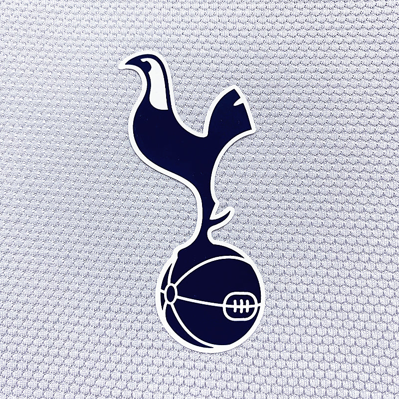 Camisa Tottenham Home 21/22 Torcedor Nike Masculina - Branca