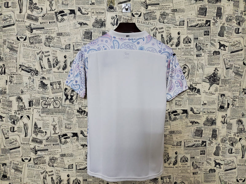 Camisa Man City III 20/21 Torcedor Puma Masculina