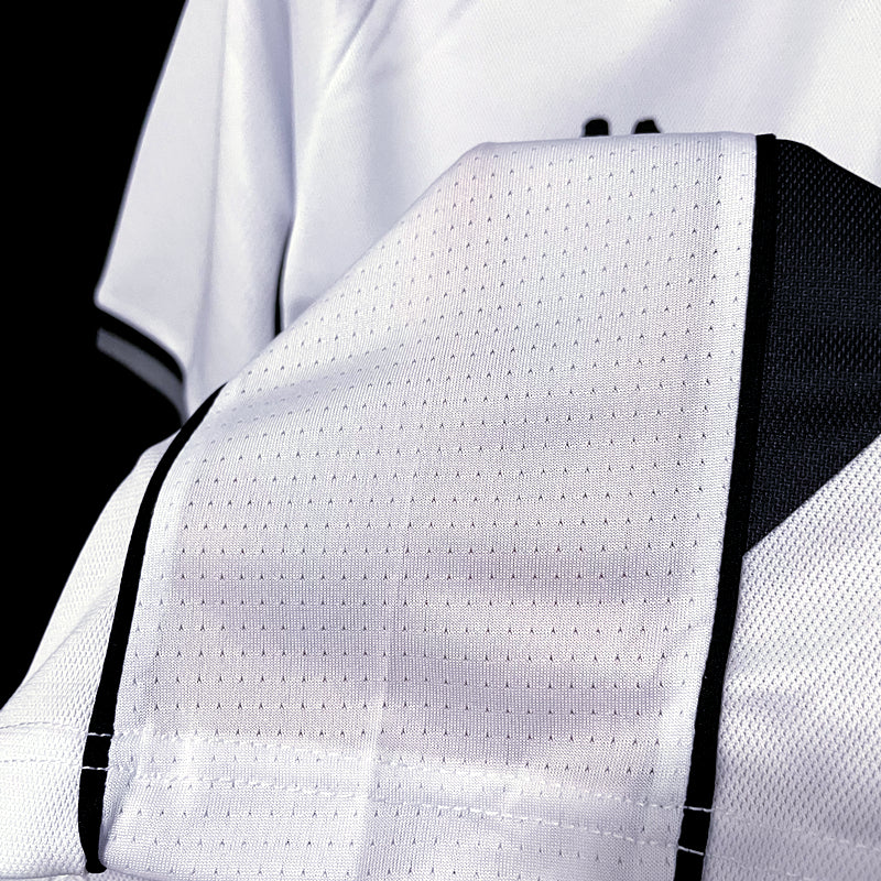 Camisa Vasco da Gama II 21/22 Torcedor Kappa - Branca