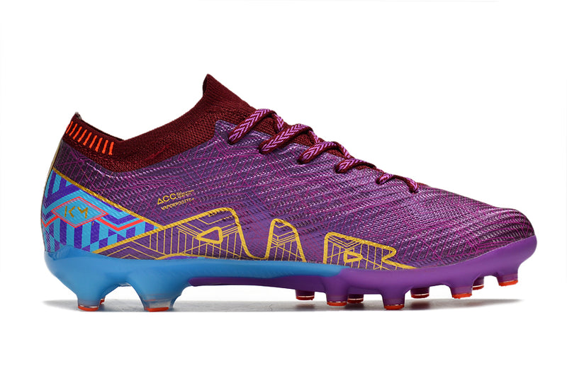 Chuteira Nike Air Zoom Mercurial Superfly 9