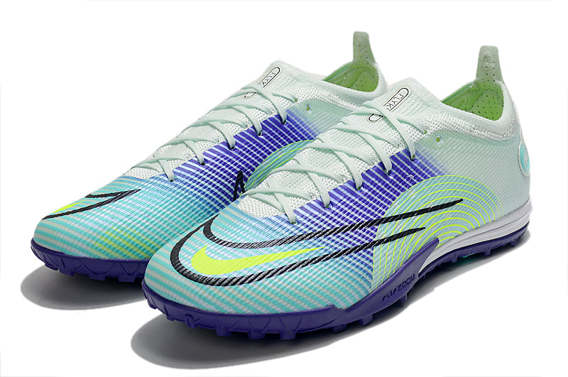 Chuteira Nike Vapor 14 Elite - Society