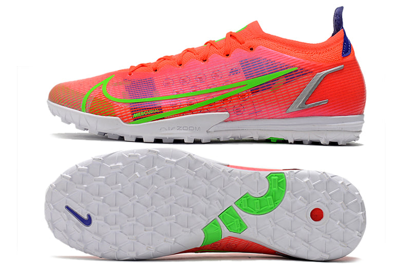 Chuteira Nike Vapor 14 Elite - Society