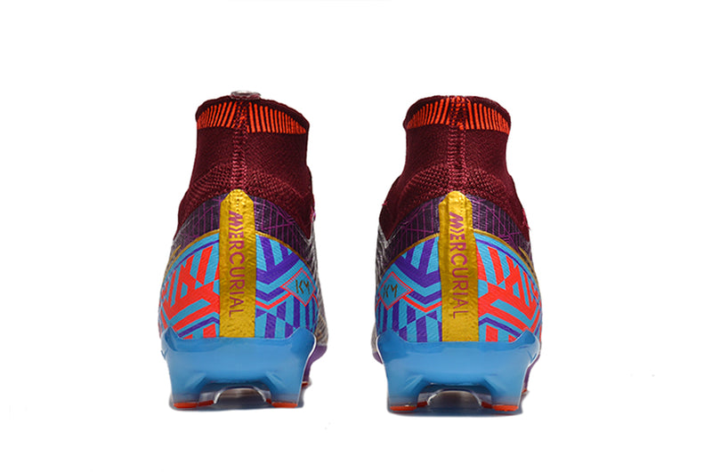 Chuteira Nike Air Zoom Mercurial Superfly 9