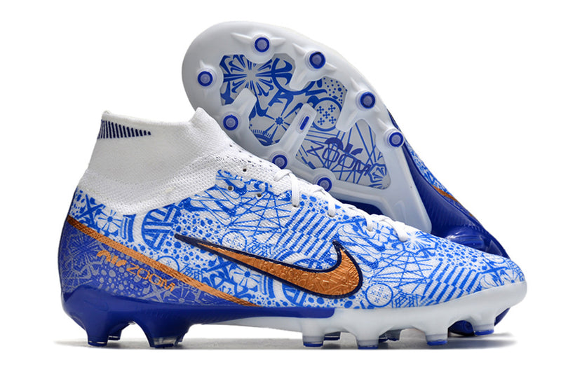 Chuteira Nike Air Zoom Mercurial Superfly 9