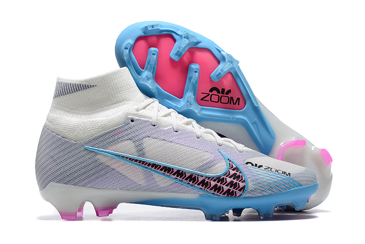 Chuteira Nike Air Zoom Mercurial Superfly 9 Elite