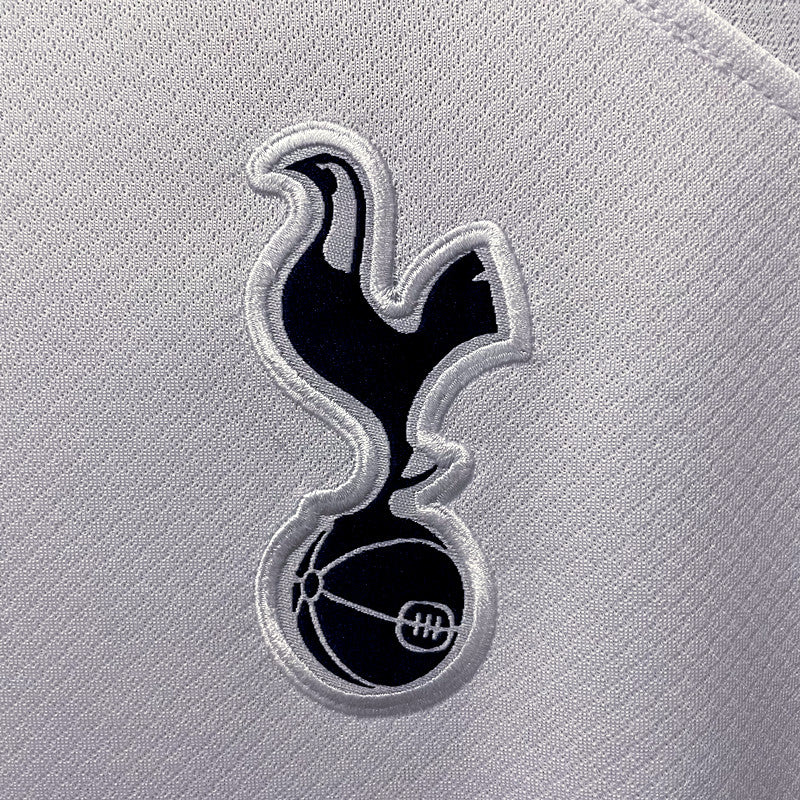 Camisa Tottenham I 22/23 Home Torcedor Nike - Branco