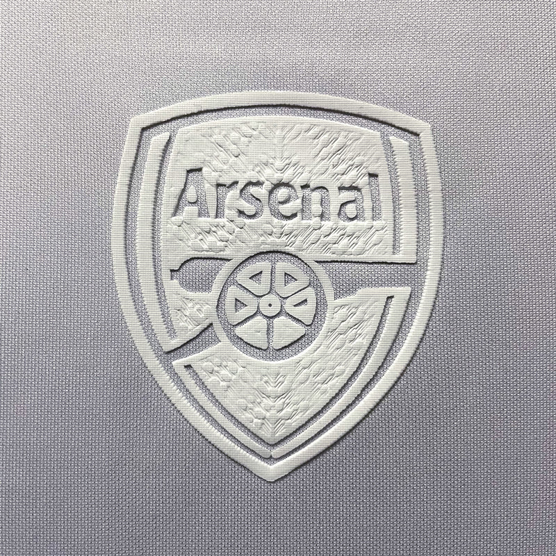 Camisa Arsenal 21/22 Edição Especial 'No More Red'