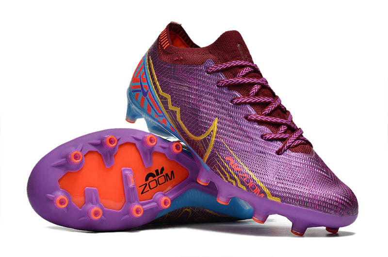 Chuteira Nike Air Zoom Mercurial Superfly 9
