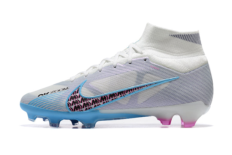 Chuteira Nike Air Zoom Mercurial Superfly 9 Elite