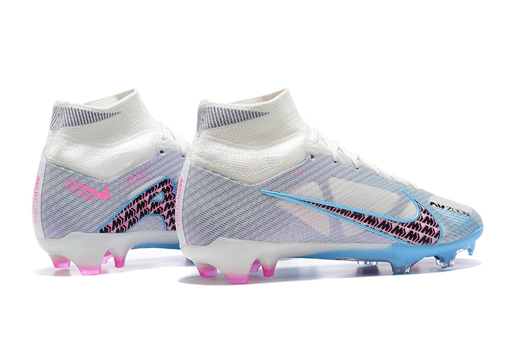 Chuteira Nike Air Zoom Mercurial Superfly 9 Elite