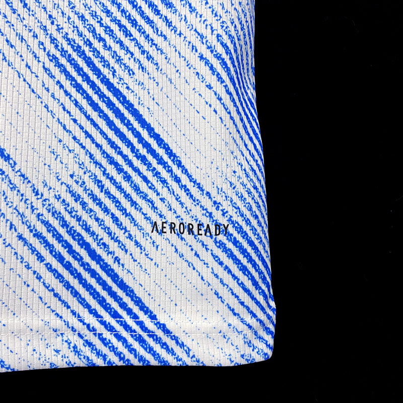 Camisa Man United II 21/22 Torcedor Adidas Masculina